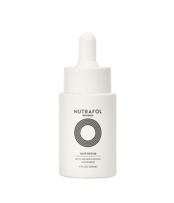 Nutrafol | Women’s Hair Serum