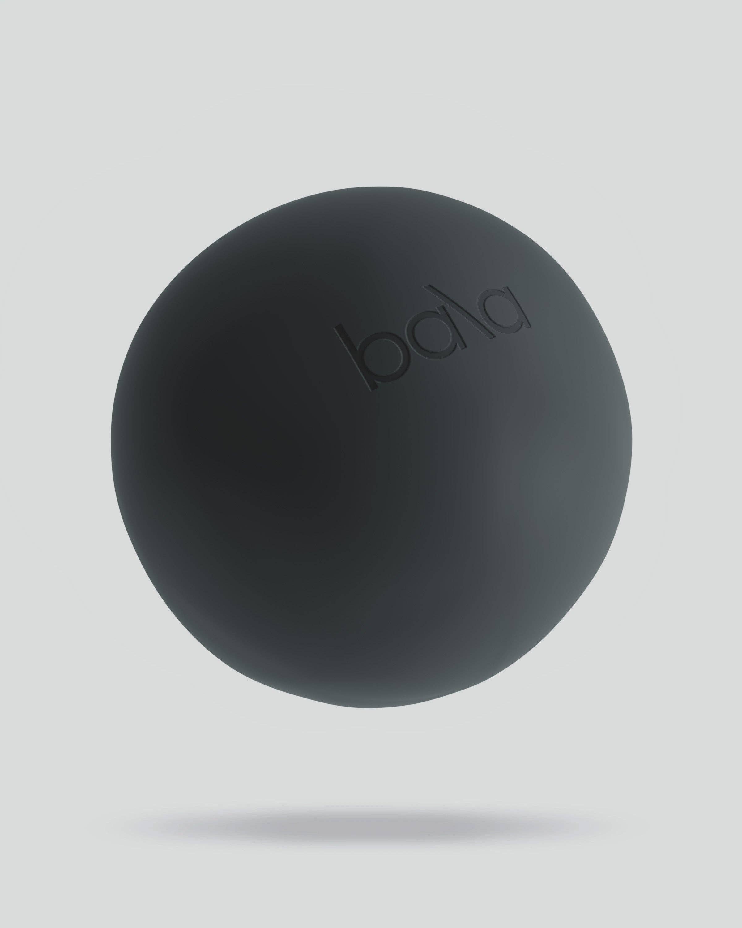Bala Pilates Ball (Non-Weighted): Sage Green