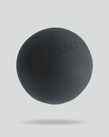 Bala Pilates Ball (Non-Weighted): Sage Green