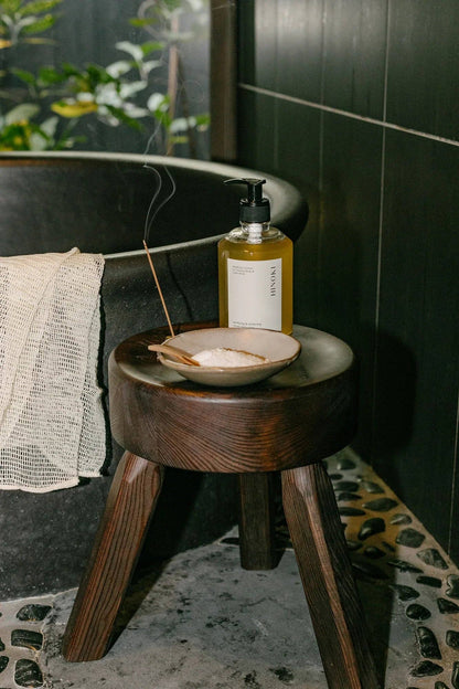 Hinoki Sacred Body Wash - Purifying &amp; Centering