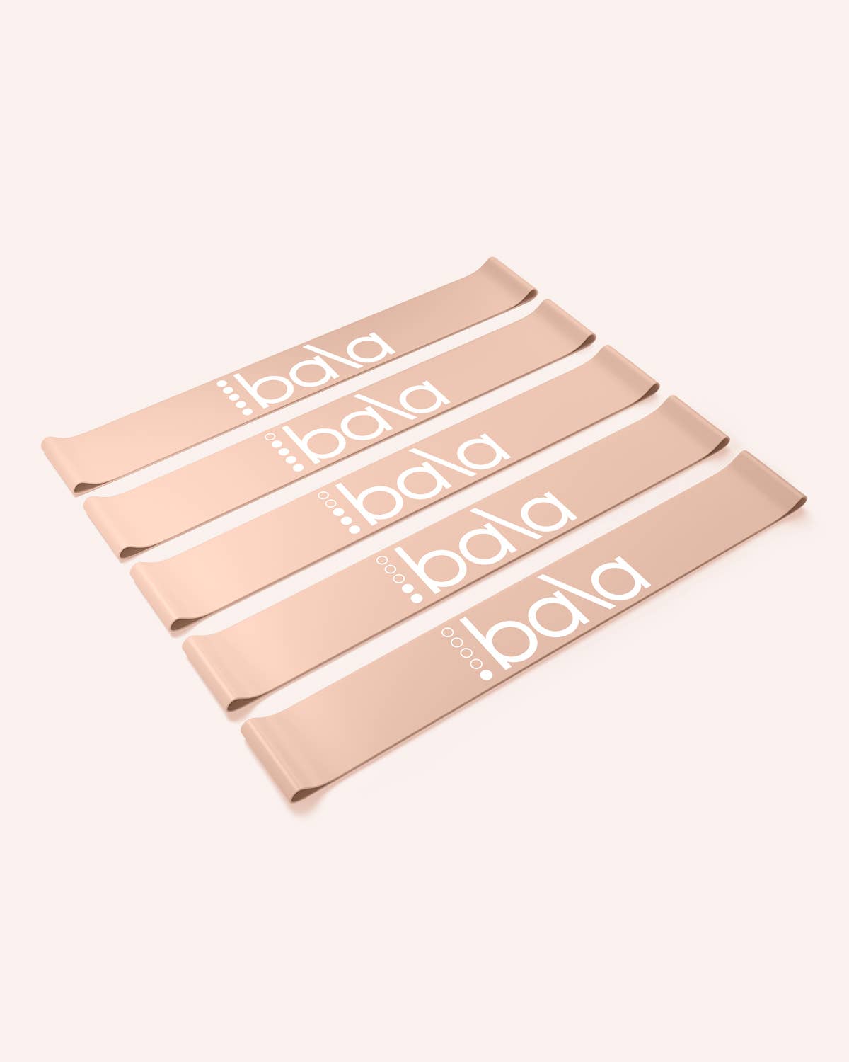 Bala Booty Bands: Individual / Charcoal