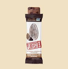 Perfect Bar | Dark Chocolate Almond