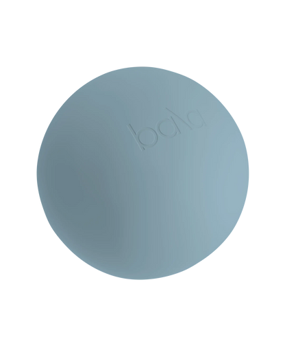 Bala Pilates Ball (Non-Weighted): Sage Green