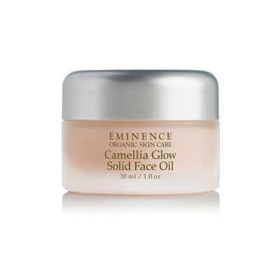 Eminence | Camila Glow Solid Face Oil