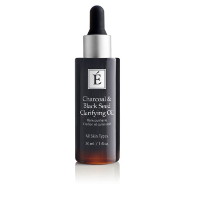 Eminence | Charcoal &amp; Black Seed Clarifying Oil