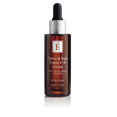 Eminence | Citrus &amp; Kale Potent C + E  Serum