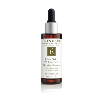 Eminence | Clear Skin Willow Bark Booster-Serum