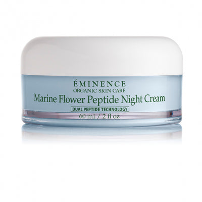 Eminence | Flower Peptide Night Cream