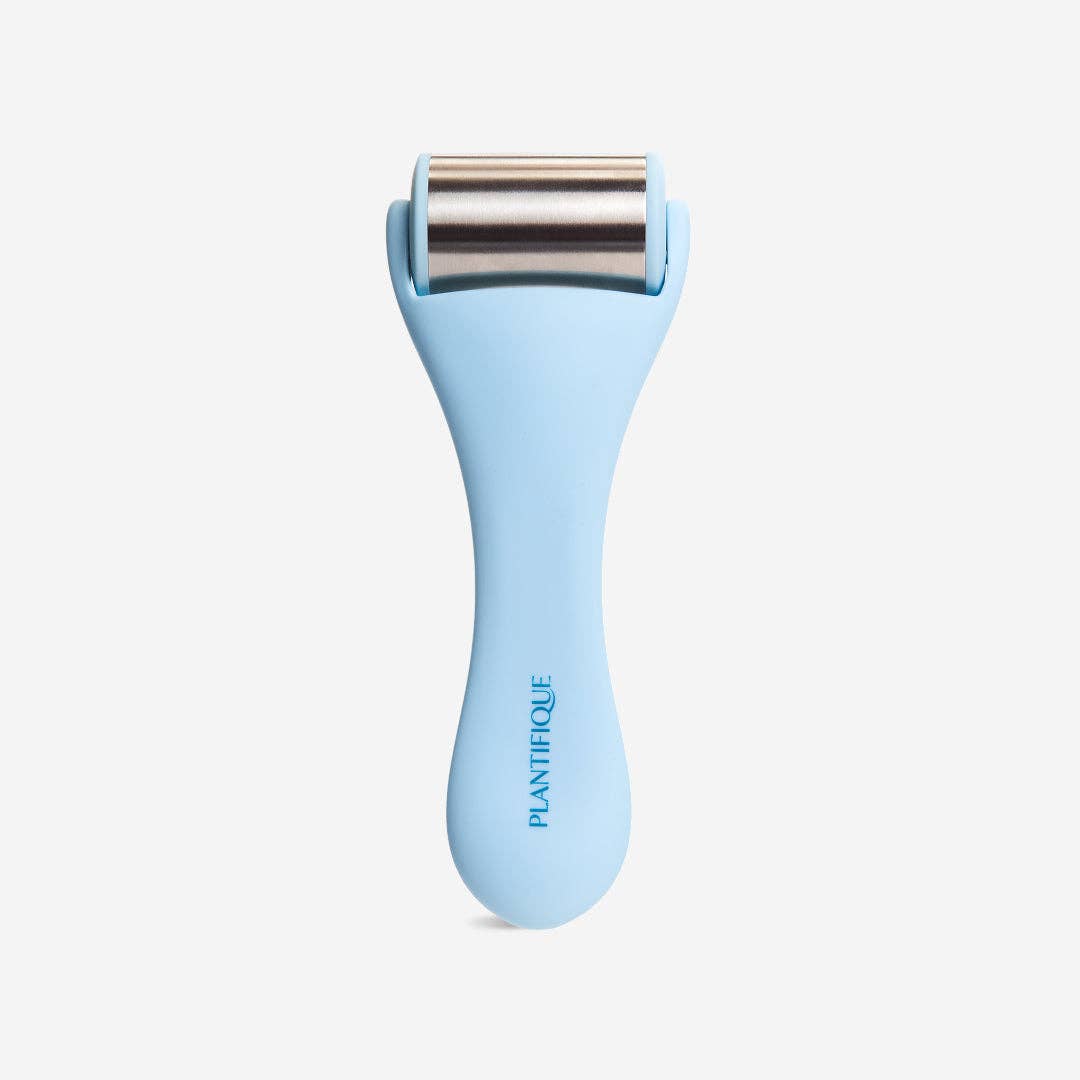 Plantifique Professional Ice Roller - Facial De-puffing Tool: Default Title