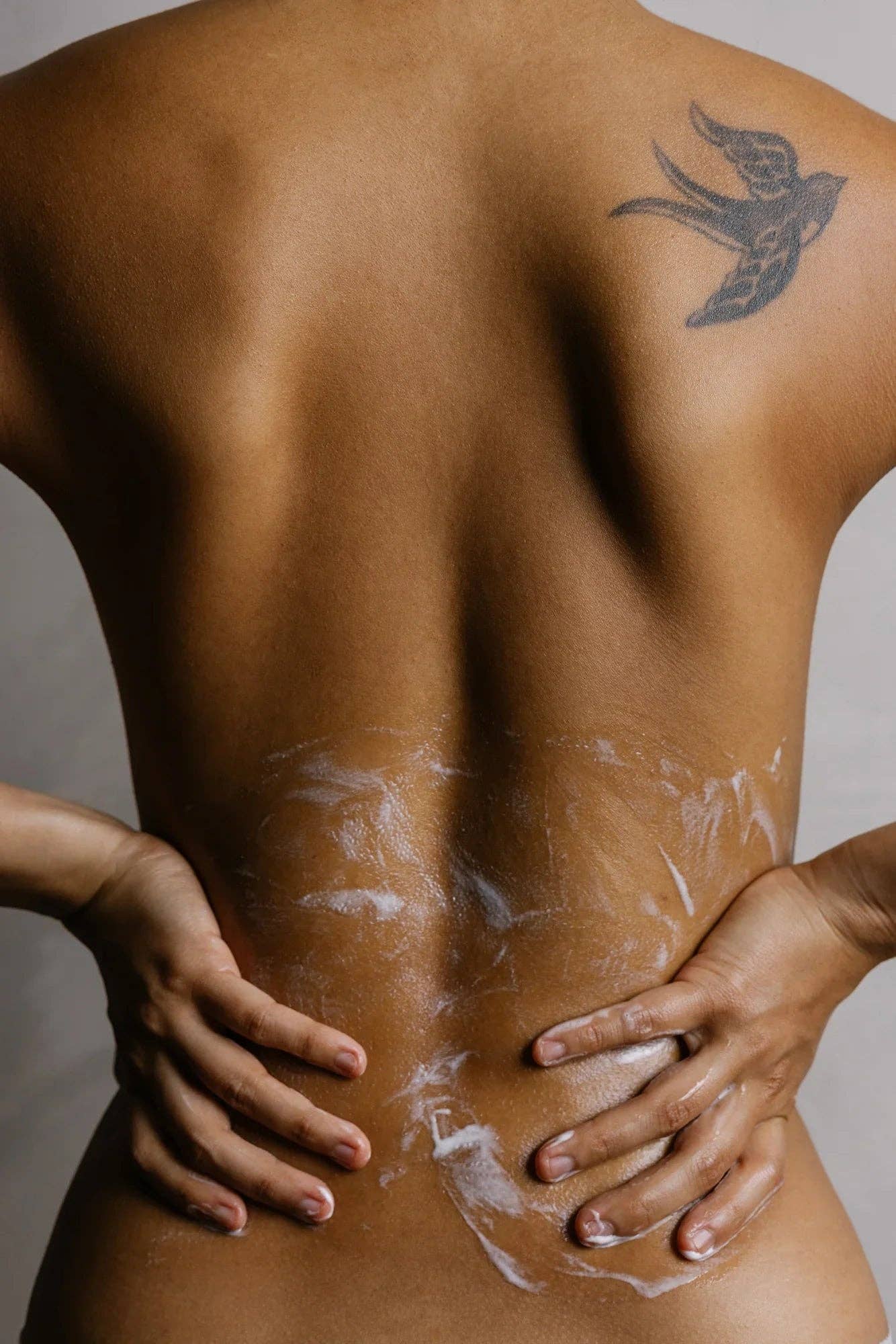 Hinoki Sacred Body Wash - Purifying &amp; Centering