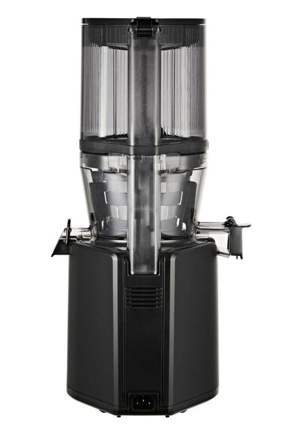 Low Pulp - H320 Cold Press Juicer: Matte Black
