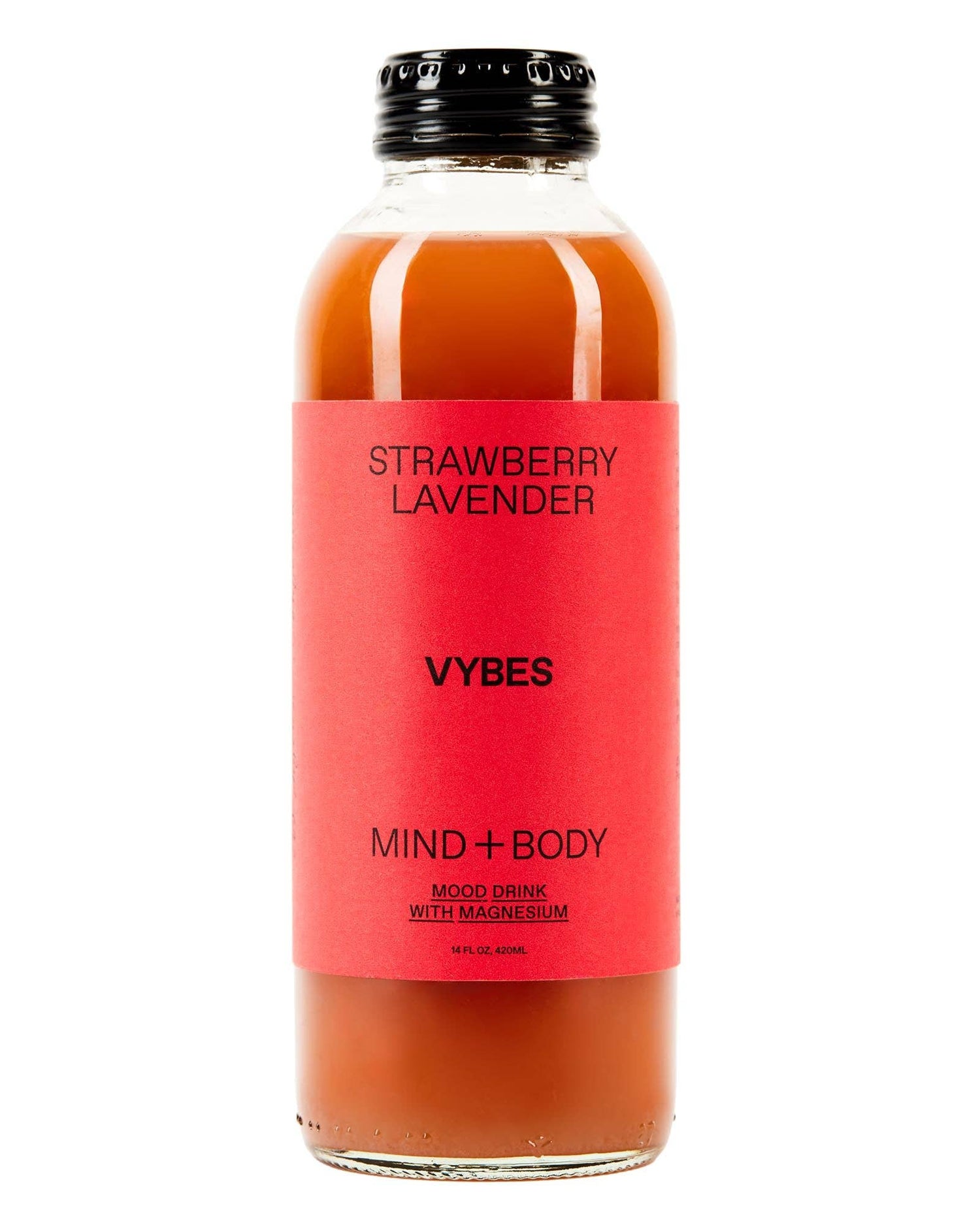 Vybes | Strawberry Lavender