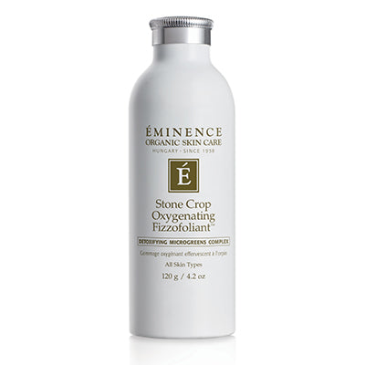 Eminence | Stone Crop Oxygenating Fizzofoliant