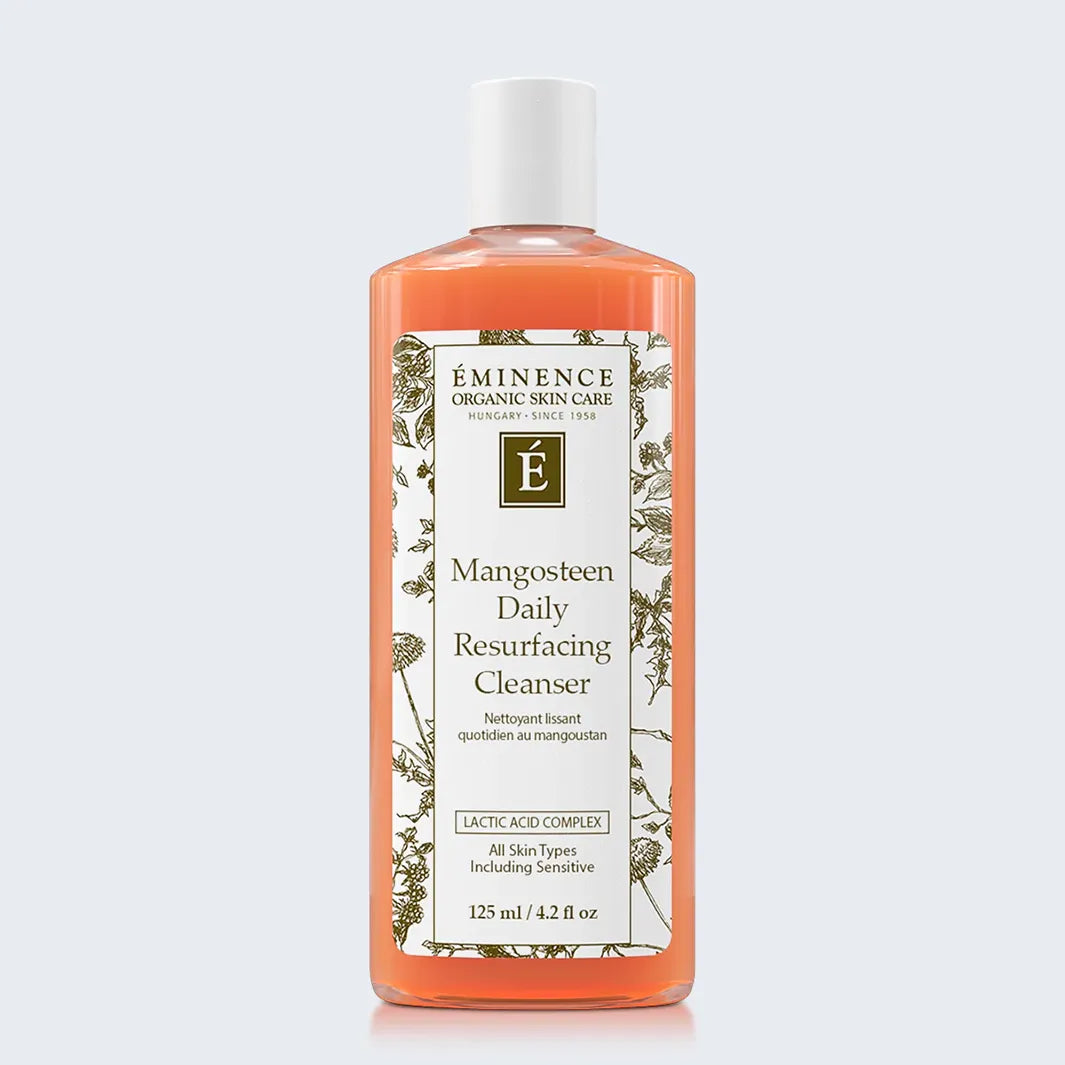 Eminence | Mangosteen Daily Resurfacing Cleanser