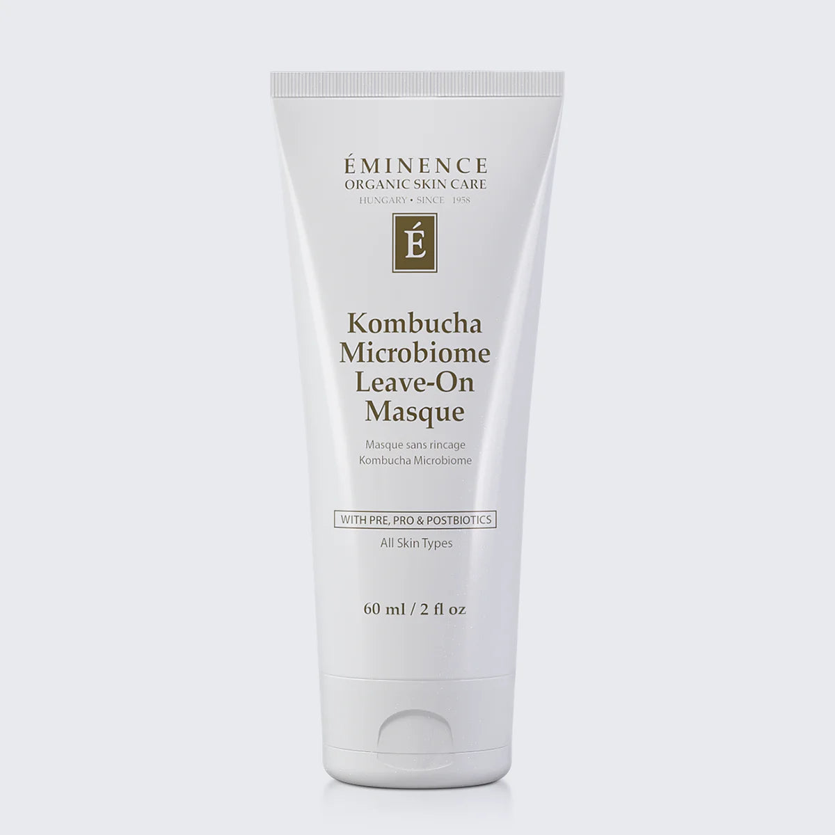 Eminence | Kombucha Microbiome Leave-On Masque