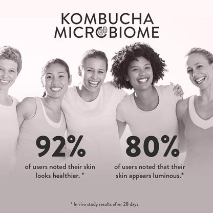 Eminence | Kombucha Microbiome Leave-On Masque