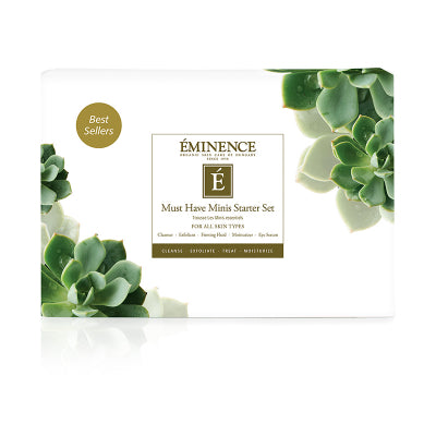 Eminence| Must Have Minis Starter Kit