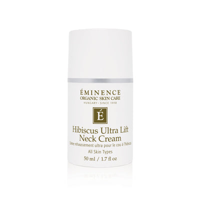 Eminence | Hibiscus Ultra Lift Neck Cream