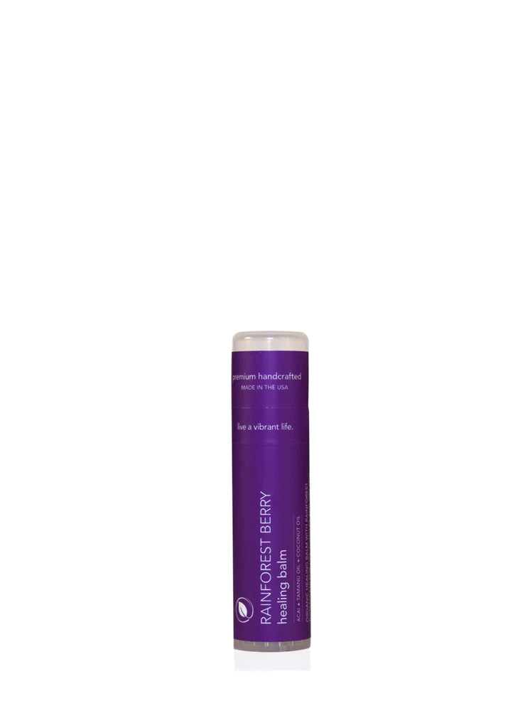 Body Deli | Rainforest Berry Lip Balm