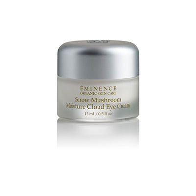 Eminence | Snow Mushroom Moisture Cloud Eye Cream