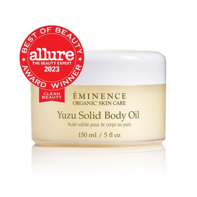 Eminence | Yuzu Solid Body Oil