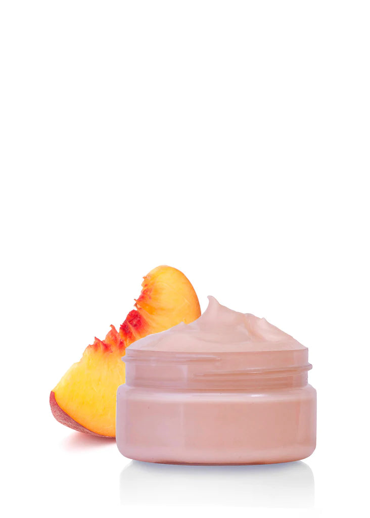 Peaches &amp; Cream Mask